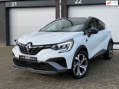 Renault Captur - 1.6 E-Tech Plug-in Hybrid 160 R.S. Line