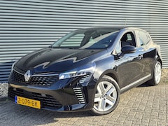 Renault Clio - 1.6 E-Tech Full Hybrid 145 evolution | Automaat | Trekhaak | Navigatie | Camera | Cruise C