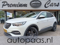 Opel Grandland X - 1.2 Turbo Online Edition|Automaat|PANO|Lane assist|NW distributie|