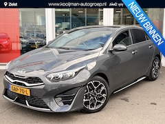 Kia Pro cee'd - ProCeed 1.5 T-GDi GT-Line | Glazen Schuif/Kantel Dak | Achteruitrijcamera | Dodehoekdetect