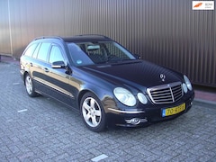 Mercedes-Benz E-klasse Estate - 220 CDI Avantgarde