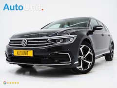Volkswagen Passat Variant - 1.4 TSI PHEV GTE R-Line | Panoramadak | Leder | Matrix LED | Massage | HUD | 360 | Virtual