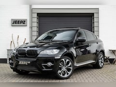 BMW X6 - xDrive35i M-sport / Schuifdak / 5 pers