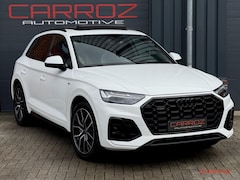 Audi Q5 - 50 TFSI e S Edition Pano HUD ACC Trekhaak Camera