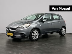 Opel Corsa - 1.2 Enjoy | Airco | Bluetooth | Radio | Lichtmetalen velgen |