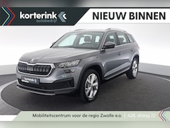 Skoda Kodiaq - 1.5 TSI Business Edition