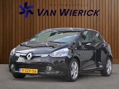 Renault Clio - 0.9 TCe Dynamique 90PK | Cruise | Navi| LM Velgen | NAP