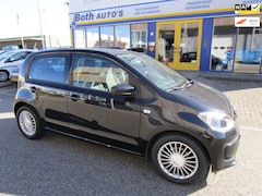 Volkswagen Up! - 1.0 move up BlueMotion