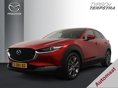 Mazda CX-30 - e-SKYACTIV X 186 Automaat Exclusive-line / Afn.trekhaak