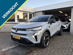 Renault Captur - 1.0 TCe 90 Techno Nieuw Model