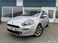 Fiat Punto Evo - 0.9 TwinAir Sempre New apk|cruise|airco|1eign