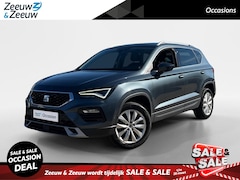 SEAT Ateca - 1.5 TSI Style Business Intense |Automaat|Apple Carplay/Android Auto|Cruise control adaptie