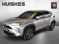 Toyota Yaris Cross - 1.5 Hybrid 115 Dynamic | Navi | Adapt. Cruise | Stoelverwarming