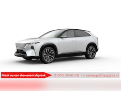 Mazda 6e - CX-6e Takumi Plus 78 kWh Private Lease nu voor €739, - per maand (72 maanden/5.000km)