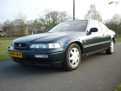 Honda Legend - 3.2i V6 automaat, airco, leder