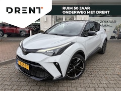 Toyota C-HR - 2.0 Hybrid GR-Sport | Premium Pack | JBL | Navi | Sensoren v/a |