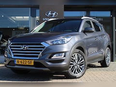 Hyundai Tucson - 1.6 T-GDI Comfort | Achteruitrijcamera | Airco (automatisch) | Trekhaak