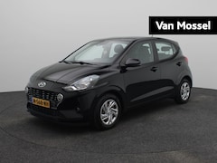 Hyundai i10 - 1.0 Comfort 5-zits Automaat | Apple Carplay/Android | Airco | Cruise Control |