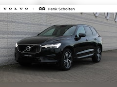 Volvo XC60 - B5 R-Design | elektrisch verstelb. bestuurdersstoel met geheugen | Extra getint glas | Tre