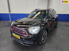 MINI Countryman - 2.0 John Cooper Works ALL4 Chili