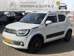 Suzuki Ignis - 1.2 Stijl Smart Hybrid