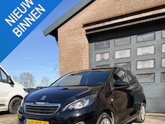 Peugeot 108 - 1.0 e-VTi Active 5DRS/Airco/NAP