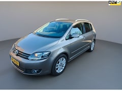 Volkswagen Golf Plus - 1.4 TSI Highline, Trekhaak, Xenon, Clima, PDC, Cruise, lage KMS, NAP