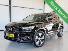 Volvo XC40 - 1.5 T4 Recharge 155kW R-Design Expression