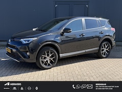 Toyota RAV4 - 2.5 Hybrid Style / Automaat / Trekhaak / Navigatie / Adaptieve Cruise Control / Climate Co