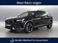 CUPRA Formentor - 1.4 TSI eHybrid 204pk PHEV Adrenaline / Trekhaak / 360 Camera / Memory / Alarm