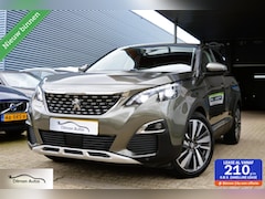 Peugeot 3008 - 1.2 PureTech Allure|Leder|Carplay|Keyless|Nap