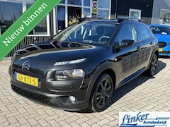 Citroën C4 Cactus - 1.2 PureTech Feel - TREKH CRUISE LM-VELGEN