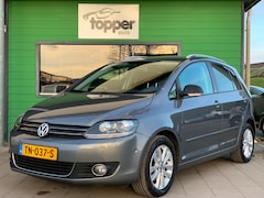Volkswagen Golf Plus - 1.4 TSI Highline|Automaat|Navi|StoelVw.|Cruise|