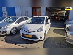 Toyota Aygo - 1.0 VVT-i . Nieuwe Apk Eerste Eigenaar
