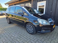 Opel Zafira - 2.2 Temptation *NIEUWE APK