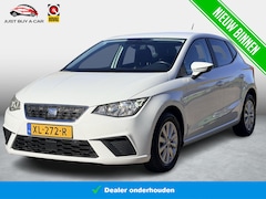 SEAT Ibiza - 1.0 TSI Style Business Intense Facelift / Apple Carplay& Andriod Auto / Cruise Control / N