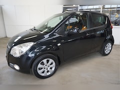 Opel Agila - 1.2 Black Airco - APK 01-04-2027