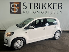 Volkswagen Up! - 1.0 move up BlueMotion