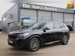 BMW X1 - SDrive18i M-Sport Shadow Line Keyless Carplay