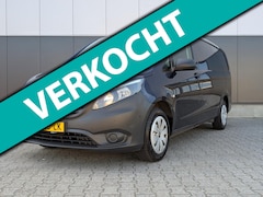 Mercedes-Benz Vito - 114 CDI LANG AUTOMAAT CRUISE NAVI CLIMATE TREKHAAK