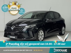 Renault Clio - 1.0 TCe 90 GPF Evolution | Achteruitrijcamera | Navigatie | Cruise Control | Parkeersensor