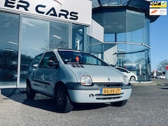 Renault Twingo - 1.2-16V Emotion, Airco, NAP, Onderhoud