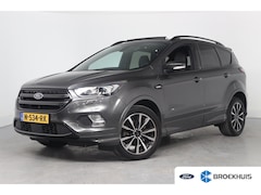 Ford Kuga - 1.5 EcoBoost ST Line | Trekhaak | Navigatie | Schuifkantel Dak | Climate control | Cruise