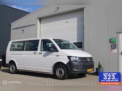 Volkswagen Transporter Kombi - 2.0 TSI L2H1