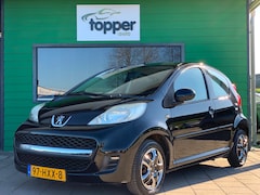 Peugeot 107 - 1.0-12V Sublime|Airco|Elektrische Ramen|Nieuwe APK|