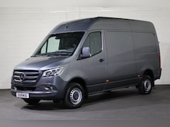 Mercedes-Benz Sprinter - 317 CDI L2 H2 Automaat Navigatie Led