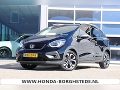 Honda Jazz - 1.5 Full Hybrid Crosstar Automaat