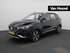 MG ZS - EV Luxury 45 kWh