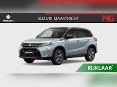 Suzuki Vitara - 1.4 Boosterjet Smart Hybrid Select