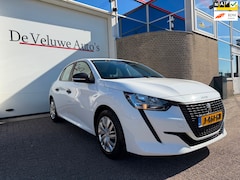 Peugeot 208 - 1.2 PureTech Like|1e eigenaar|Airco|Cruise|BT|